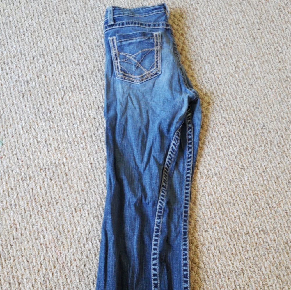 BKE Jeans